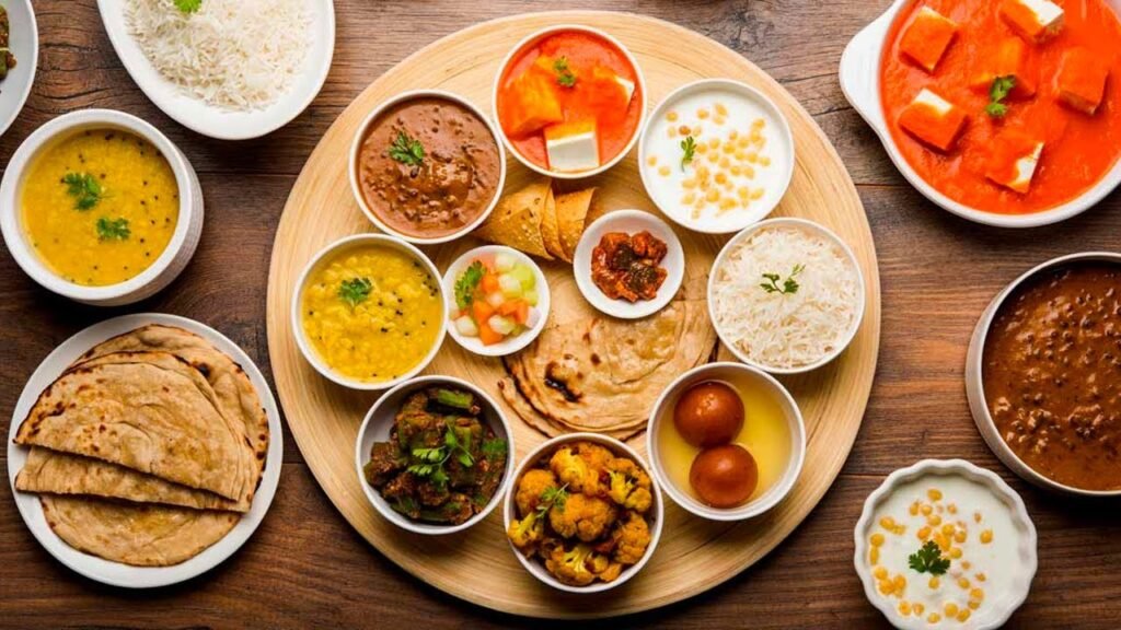 Agra Best Veg Restaurant